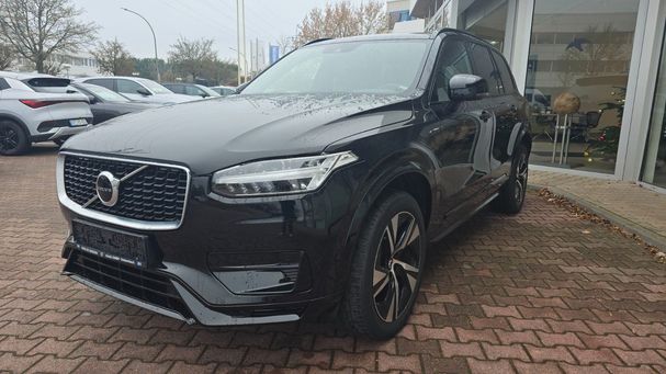 Volvo XC90 B5 AWD 173 kW image number 1