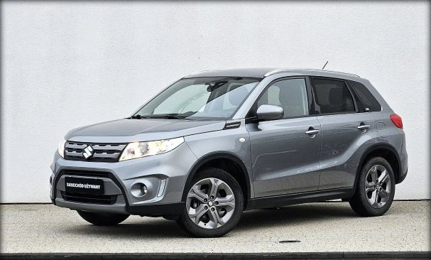 Suzuki Vitara 1.6 Comfort+ 88 kW image number 1