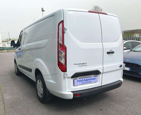 Ford Transit Custom 320 L1 2.0 TDCi Trend 96 kW image number 4