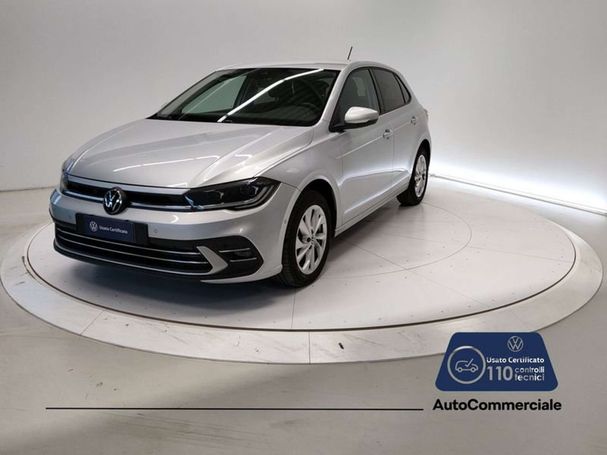 Volkswagen Polo 1.0 TSI DSG 70 kW image number 1