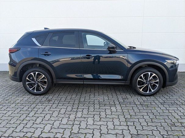 Mazda CX-5 143 kW image number 5