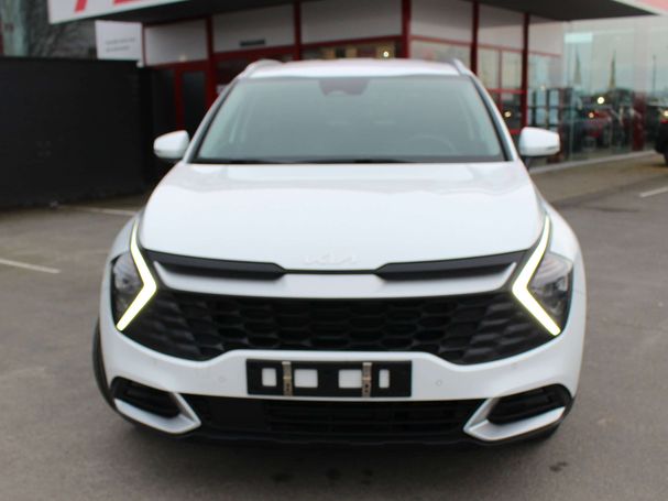 Kia Sportage 132 kW image number 1