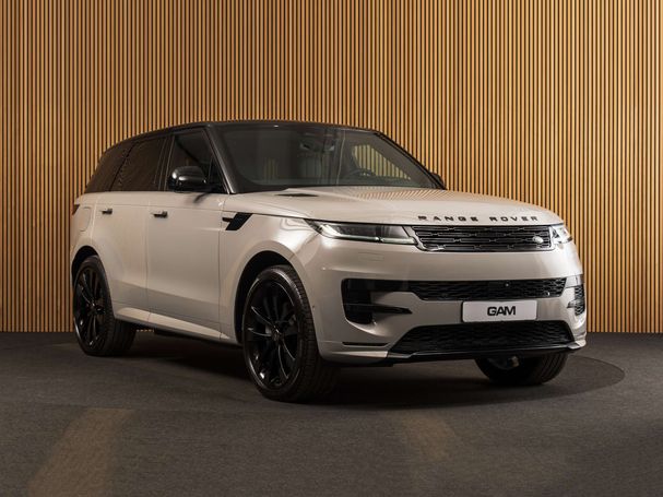 Land Rover Range Rover Sport P460e S 338 kW image number 7