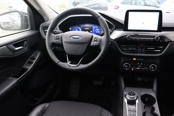 Ford Kuga 132 kW image number 4