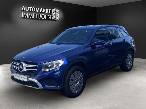 Mercedes-Benz GLC 350 e 4Matic 235 kW image number 1