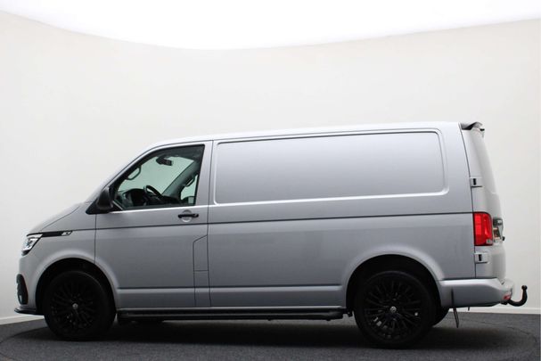 Volkswagen T6 Transporter DSG 110 kW image number 17