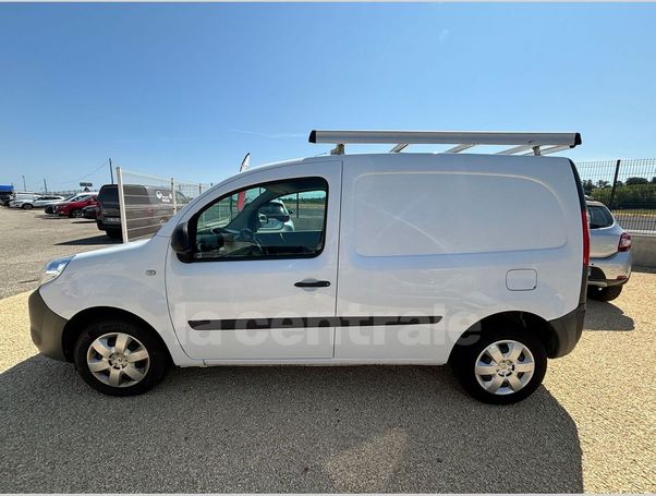 Renault Kangoo Energy dCi 90 Extra 66 kW image number 13