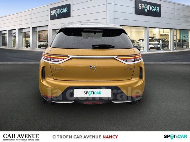 DS Automobiles 3 Crossback E-Tense So Chic 100 kW image number 6