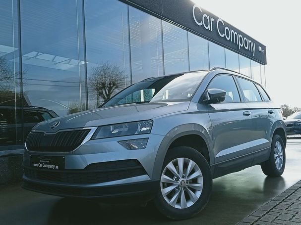 Skoda Karoq 1.0 TSI Ambition 85 kW image number 2