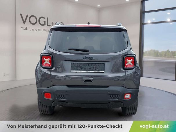 Jeep Renegade 1.6 88 kW image number 7