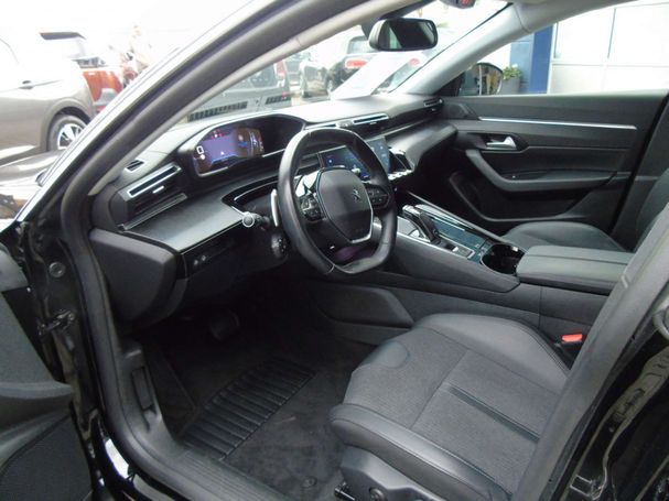 Peugeot 508 SW BlueHDi 130 Allure 96 kW image number 9