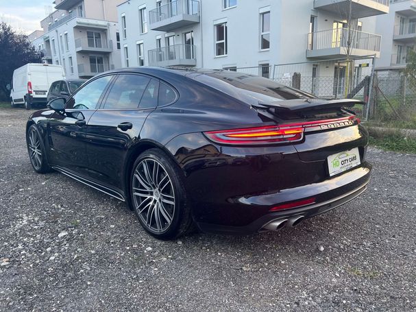 Porsche Panamera 4S 310 kW image number 6