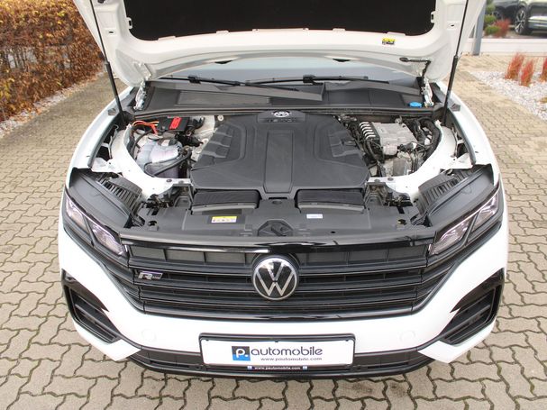 Volkswagen Touareg 3.0 TDI 4Motion 210 kW image number 5