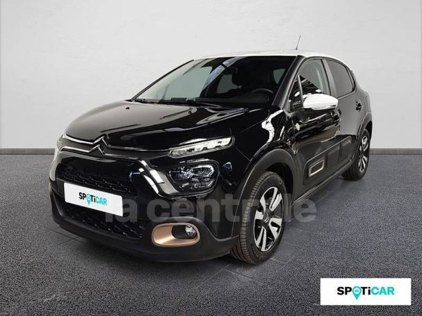 Citroen C3 BlueHDi 100 S&S C-Series 75 kW image number 1