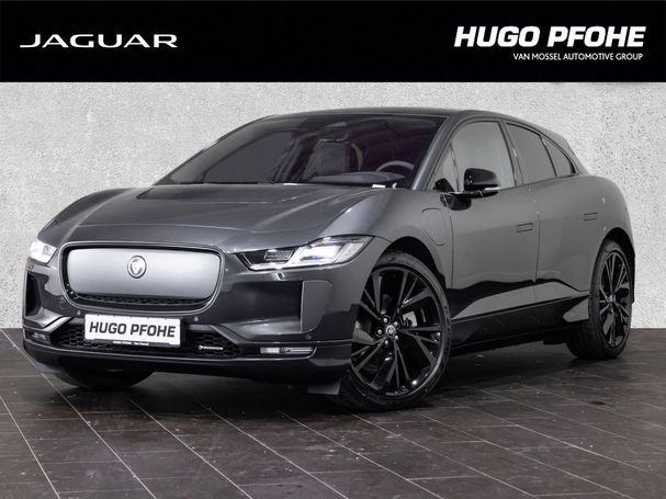 Jaguar I-Pace EV400 SE 294 kW image number 1