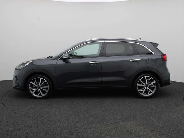 Kia Niro Hybrid 1.6 GDI 104 kW image number 43