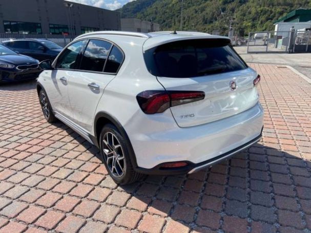 Fiat Tipo 74 kW image number 2