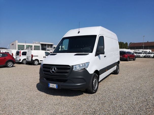 Mercedes-Benz Sprinter 311 CDi 84 kW image number 1