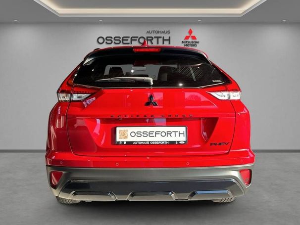 Mitsubishi Eclipse Cross 138 kW image number 3