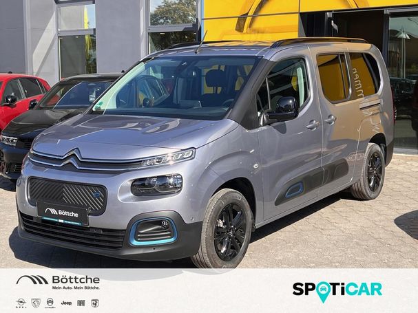 Citroen e-Berlingo XL 100 kW image number 2