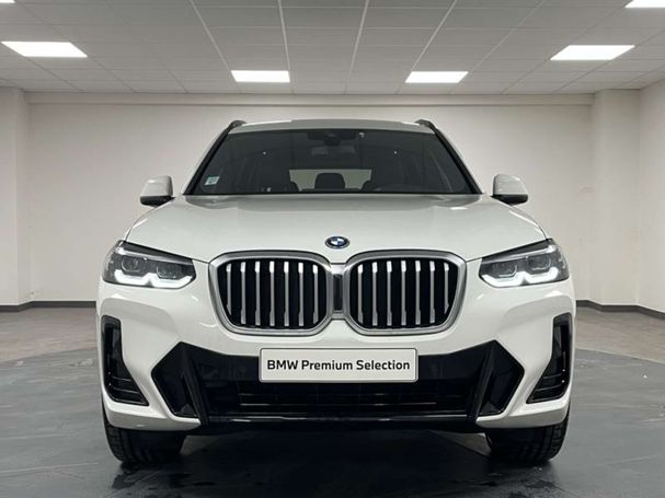 BMW X3 xDrive 137 kW image number 2