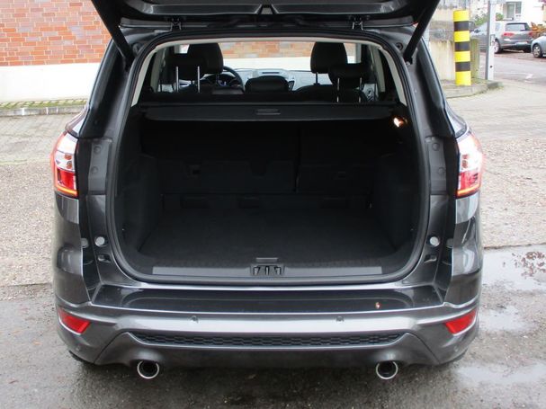 Ford Kuga 2.0 Vignale 4x4 170 kW image number 18