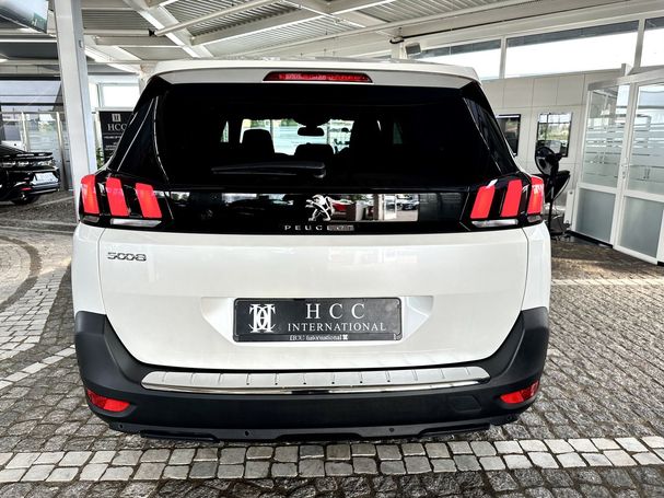 Peugeot 5008 PureTech 130 Allure 96 kW image number 17