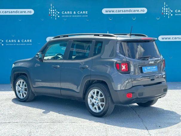 Jeep Renegade 110 kW image number 5