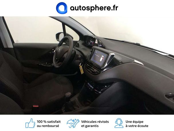 Peugeot 208 BlueHDi 100 Active 75 kW image number 13