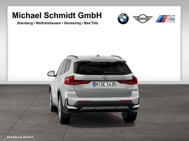 BMW X1 sDrive18i 100 kW image number 7