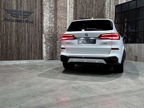 BMW X5 45e xDrive 290 kW image number 17