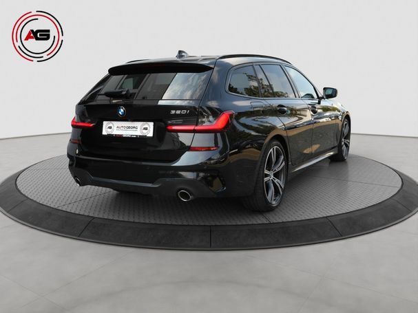 BMW 320i Touring 135 kW image number 5