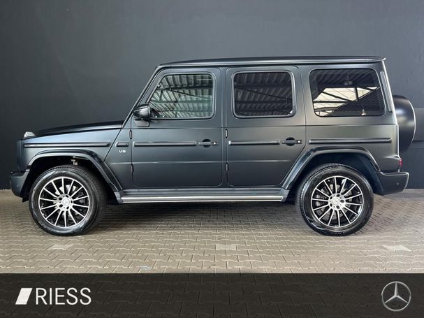 Mercedes-Benz G 500 310 kW image number 3