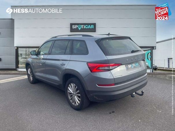 Skoda Kodiaq 2.0 TDI DSG 112 kW image number 7