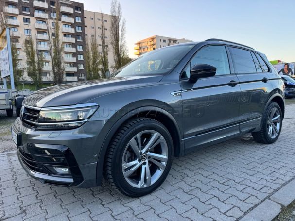 Volkswagen Tiguan 2.0 TDI 4Motion DSG 176 kW image number 1