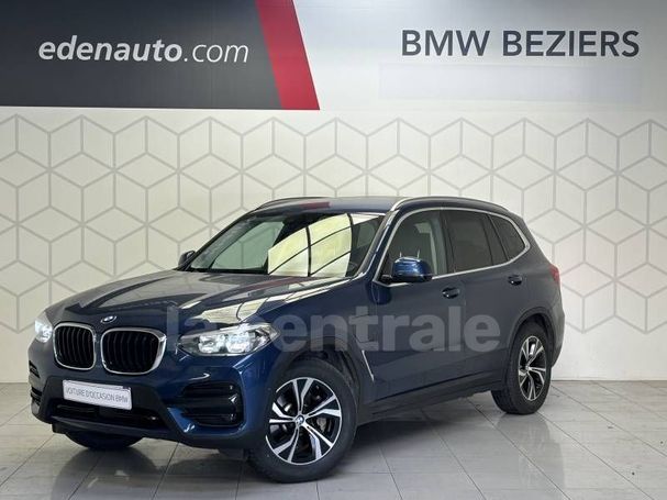 BMW X3 xDrive 215 kW image number 1