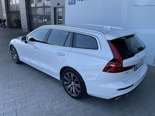 Volvo V60 T6 Inscription Expression AWD 251 kW image number 4