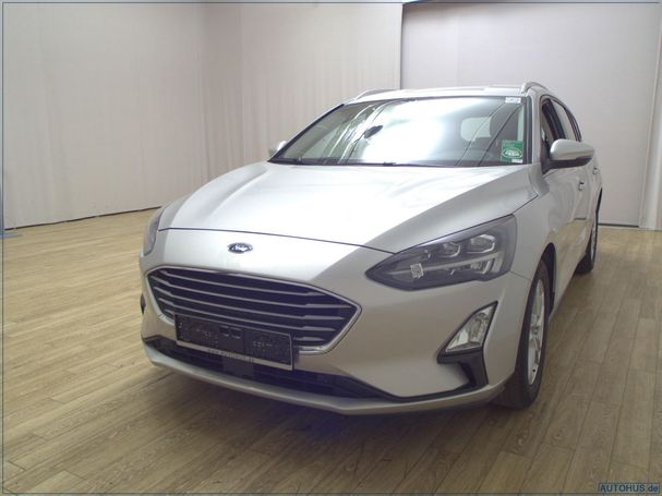 Ford Focus 1.5 88 kW image number 1