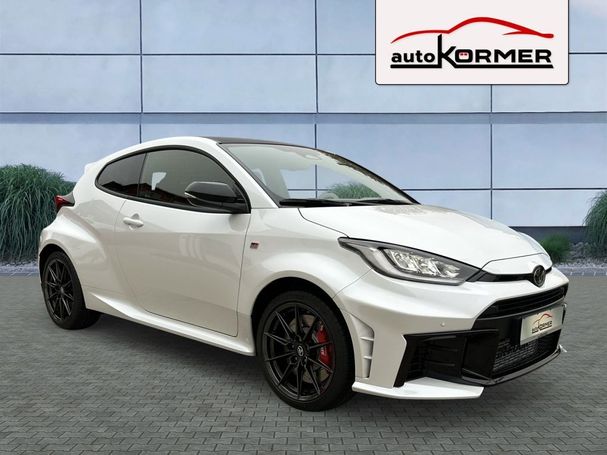 Toyota Yaris 206 kW image number 1