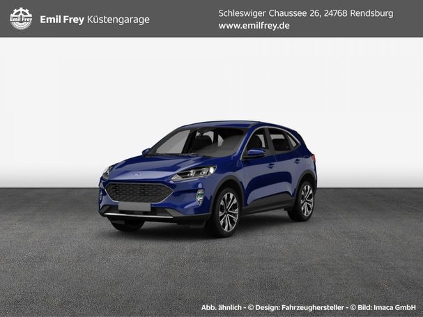 Ford Kuga 112 kW image number 1