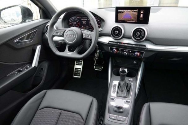 Audi Q2 35 TFSI S tronic 110 kW image number 3