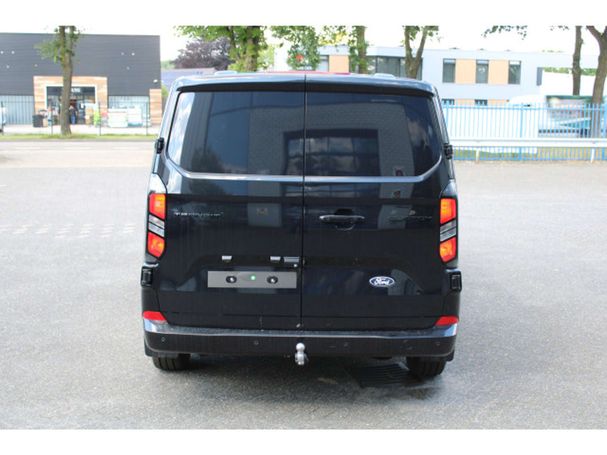 Ford Transit Custom L2H1 Limited 100 kW image number 10