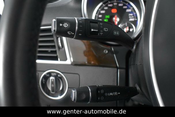 Mercedes-Benz GLS 350 d 190 kW image number 21