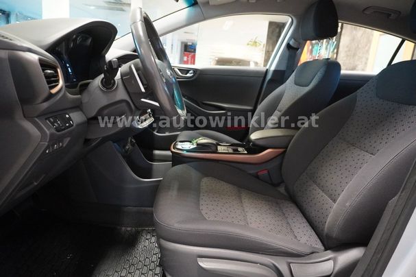 Hyundai Ioniq 88 kW image number 9