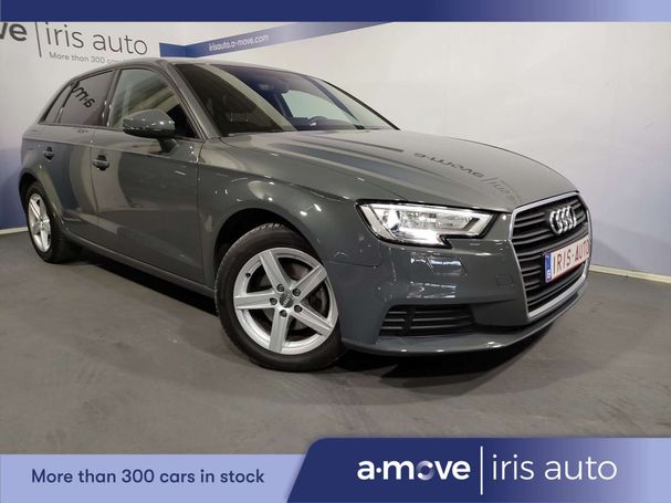 Audi A3 35 TFSI 110 kW image number 1