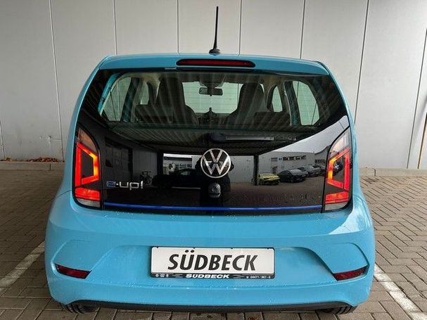 Volkswagen up! 60 kW image number 6