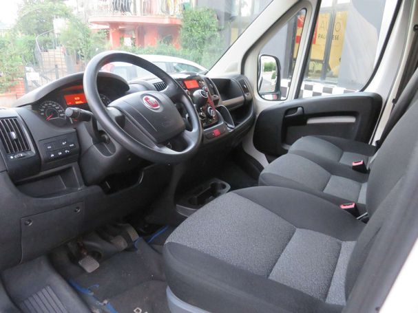 Fiat Ducato 2.3 88 kW image number 5