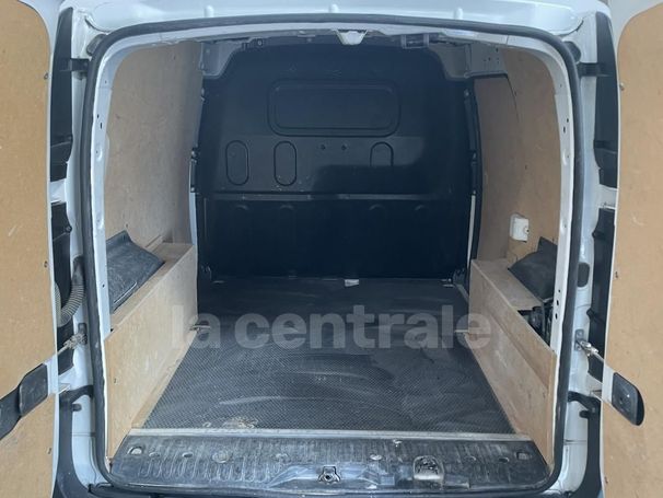 Renault Kangoo dCi 90 Extra 66 kW image number 9