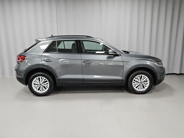 Volkswagen T-Roc 1.5 TSI DSG 111 kW image number 2