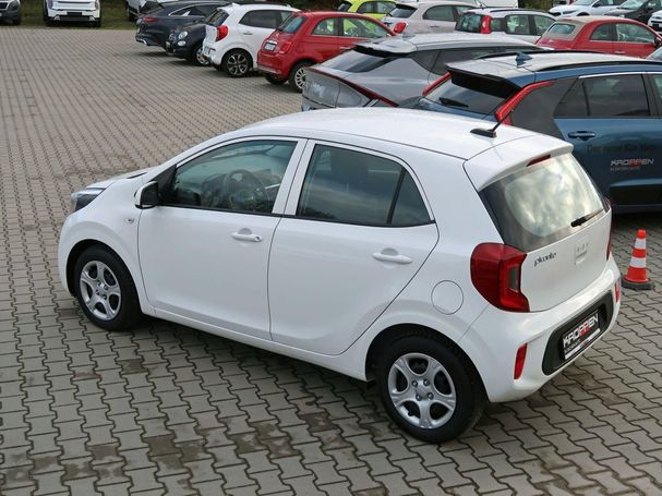 Kia Picanto 49 kW image number 3